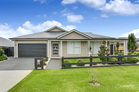 Property photo of 17 Balmoral Rise Wilton NSW 2571