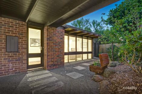 Property photo of 3 Finlayson Street Rosanna VIC 3084