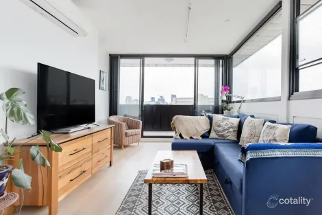 Property photo of 501/8 Princes Close Prahran VIC 3181