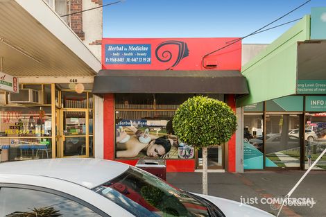 442 Neerim Rd, Murrumbeena, VIC 3163