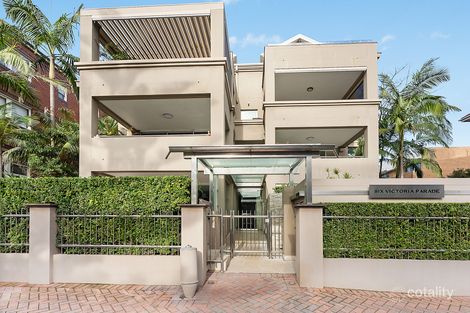 Property photo of 1/6 Victoria Parade Manly NSW 2095