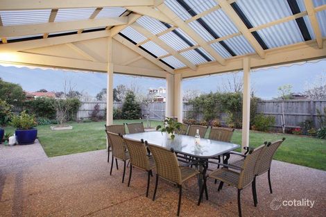 Property photo of 70 Livingstone Boulevard Pakenham VIC 3810