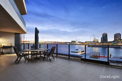 Property photo of 44/55 Victoria Harbour Promenade Docklands VIC 3008