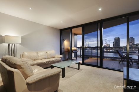 Property photo of 44/55 Victoria Harbour Promenade Docklands VIC 3008