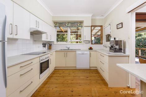 Property photo of 11 Harley Crescent Eastwood NSW 2122