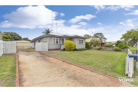 Property photo of 52 Hamilton Street Newtown QLD 4350