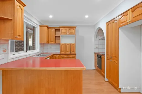 Property photo of 75 Marton Crescent Kings Langley NSW 2147