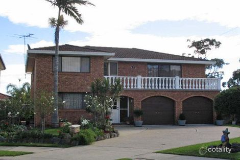 4 Ward Cl, Prairiewood, NSW 2176