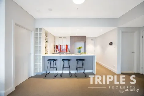 Property photo of 806/42 Walker Street Rhodes NSW 2138