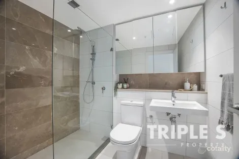Property photo of 806/42 Walker Street Rhodes NSW 2138