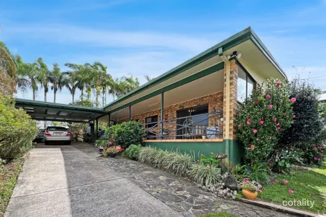 Property photo of 4 Centenary Drive Atherton QLD 4883