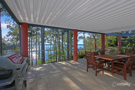 14 Beechwood Ct, Sunshine Bay, NSW 2536