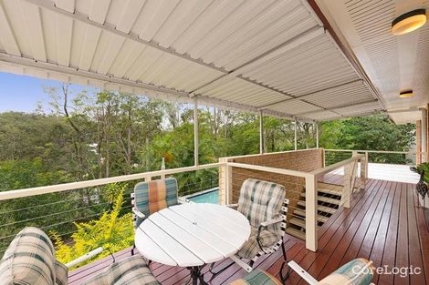 Property photo of 90 Burbong Street Chapel Hill QLD 4069