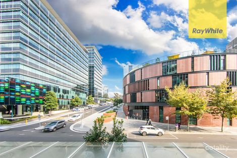 Property photo of 207/6-10 Charles Street Parramatta NSW 2150