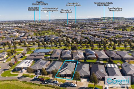 Property photo of 13 Riverway View Craigieburn VIC 3064