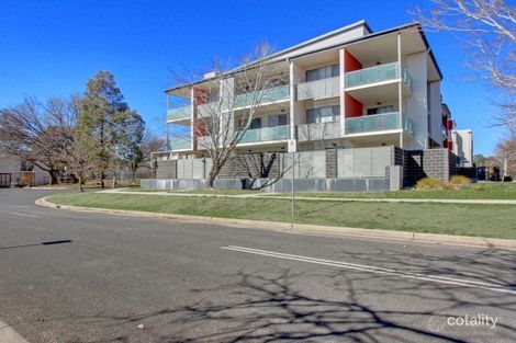 Property photo of 6/28 De Burgh Street Lyneham ACT 2602