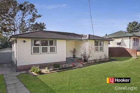 Property photo of 9 Mitchell Street Lalor Park NSW 2147