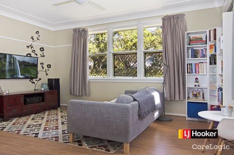 Property photo of 9 Mitchell Street Lalor Park NSW 2147