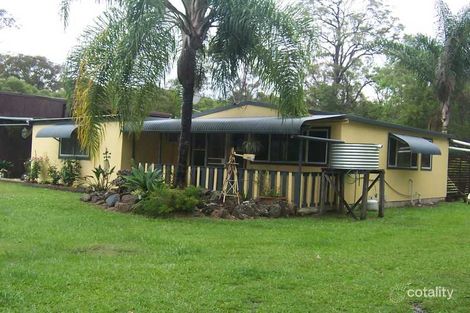 770 Tatham Ellangowan Rd, Ellangowan, NSW 2470