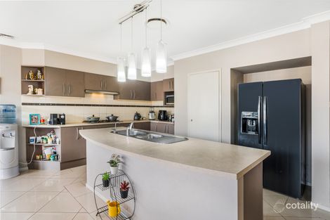 Property photo of 9 Prout Street West Hoxton NSW 2171