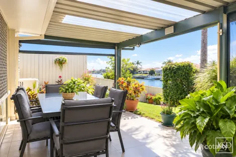 Property photo of 1/41 Oleander Drive Bongaree QLD 4507