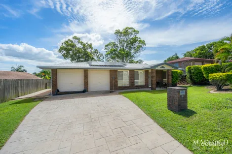 9 Ben Lexcen Ct, Clinton, QLD 4680