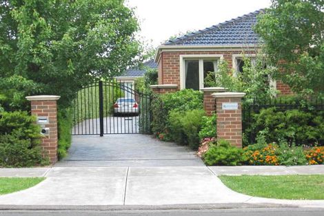 46a Hatfield St, Balwyn North, VIC 3104