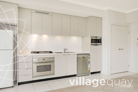 Property photo of 27/48-50 Walker Street Rhodes NSW 2138