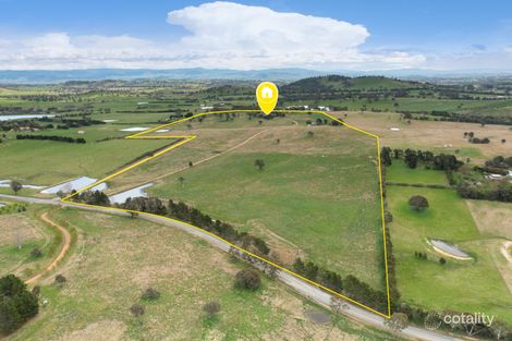 Property photo of 765 Nanima Road Springrange NSW 2618