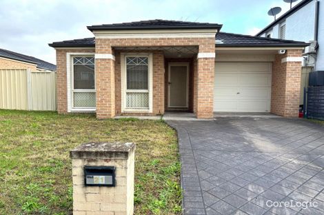 Property photo of 21 Melaleuca Avenue Fairfield East NSW 2165