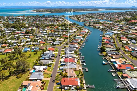Property photo of 1/41 Oleander Drive Bongaree QLD 4507