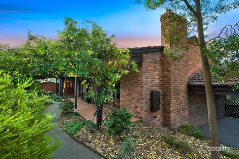 8 Orion Ct, Eltham North, VIC 3095