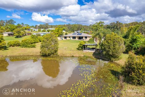 Property photo of 146 Green Trees Road Pie Creek QLD 4570