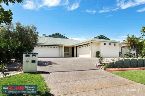 1/113 Cosmos Ave, Banksia Beach, QLD 4507