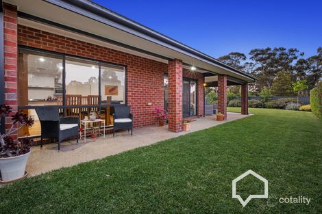 Property photo of 6 Chaplin Court Eaglehawk VIC 3556