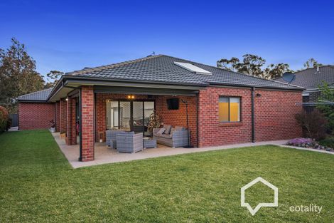 Property photo of 6 Chaplin Court Eaglehawk VIC 3556