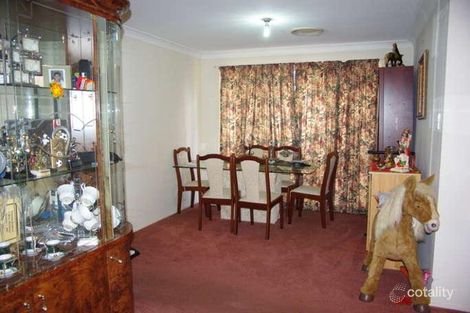 Property photo of 54 Andrew Lloyd Drive Doonside NSW 2767