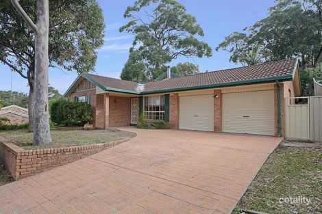 Property photo of 37 McElwee Drive Tingira Heights NSW 2290
