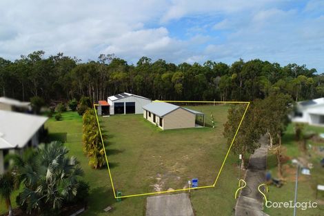 Property photo of 13 Whimbrel Place Boonooroo QLD 4650