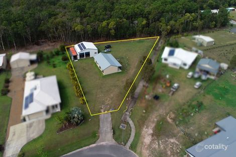 Property photo of 13 Whimbrel Place Boonooroo QLD 4650