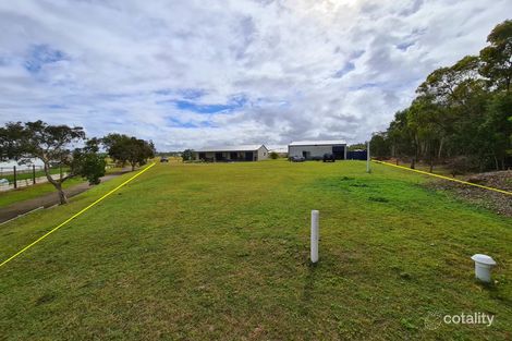 Property photo of 13 Whimbrel Place Boonooroo QLD 4650