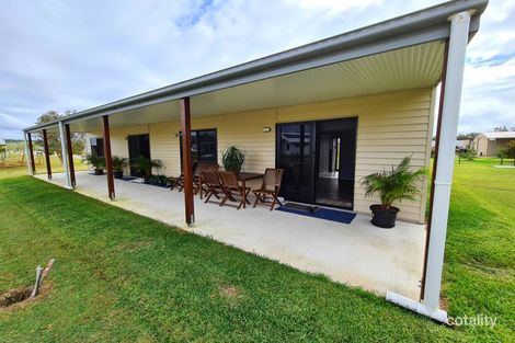 Property photo of 13 Whimbrel Place Boonooroo QLD 4650