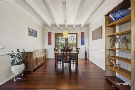 Property photo of 73 Mackenzie Street Hackett ACT 2602