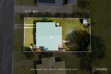 Property photo of 10 Stephenson Place Monkland QLD 4570