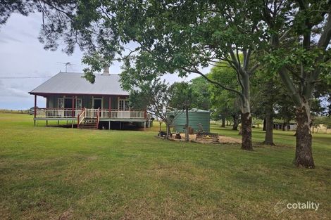 327 Haden Peranga Rd, Haden, QLD 4353