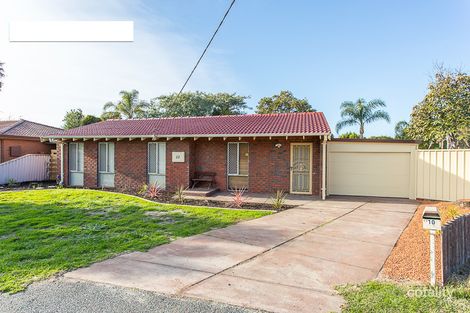 Property photo of 10 Felgate Court Camillo WA 6111