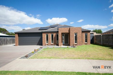 Property photo of 8 Phoebes Way Eastwood VIC 3875