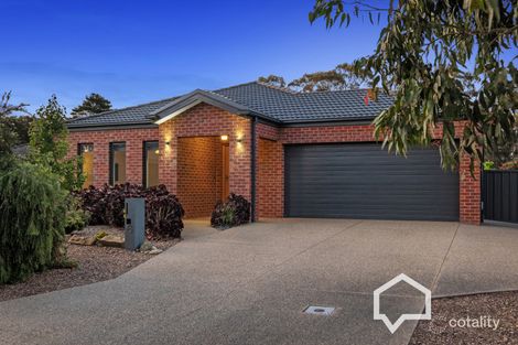 Property photo of 6 Chaplin Court Eaglehawk VIC 3556