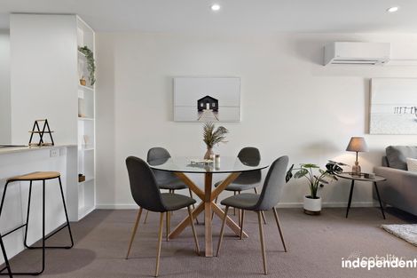 Property photo of 70/10 Ipima Street Braddon ACT 2612