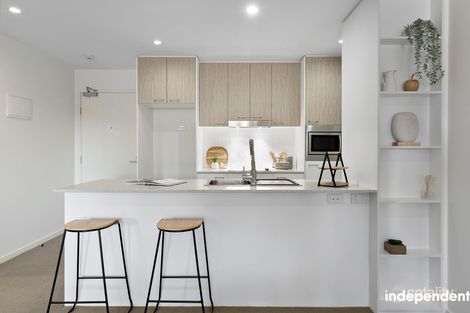 Property photo of 70/10 Ipima Street Braddon ACT 2612